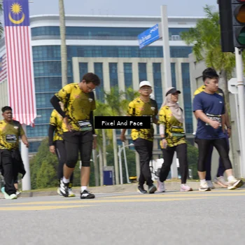 Runner Photo 6552450