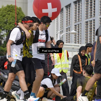 Runner Photo 6552452
