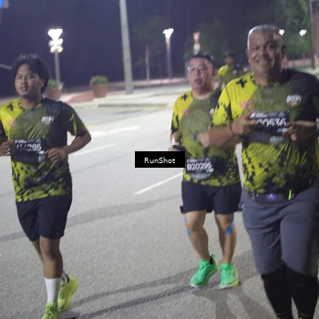 Runner Photo 6552456