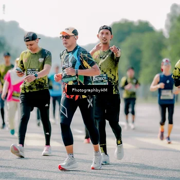 Runner Photo 6552457