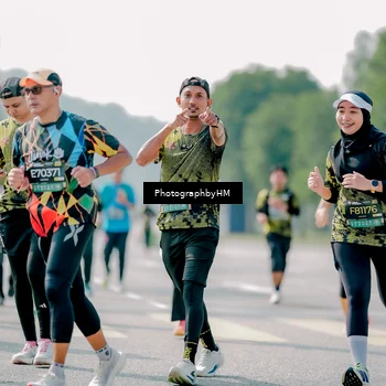Runner Photo 6552460