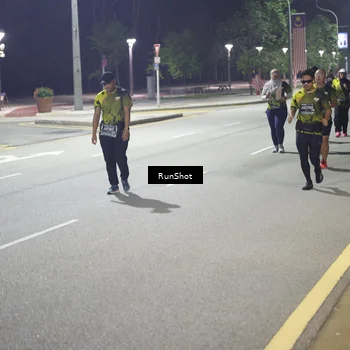 Runner Photo 6552461