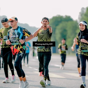 Runner Photo 6552463