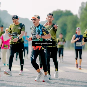 Runner Photo 6552468