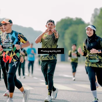 Runner Photo 6552470