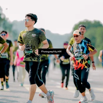 Runner Photo 6552477