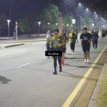 Runner Photo 6552479