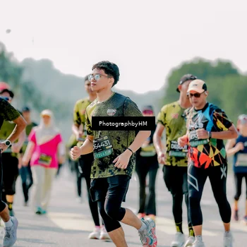 Runner Photo 6552482
