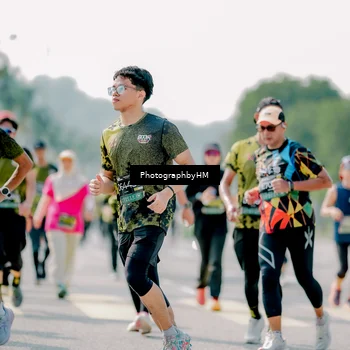 Runner Photo 6552485