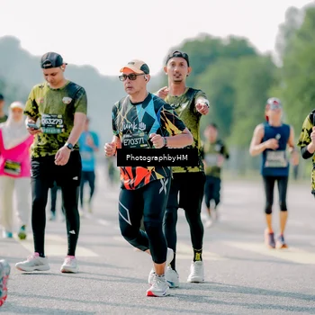 Runner Photo 6552490