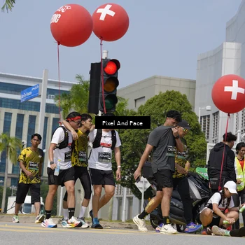 Runner Photo 6552494