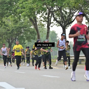 Runner Photo 6552502