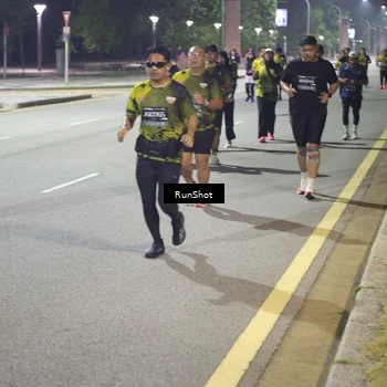 Runner Photo 6552503