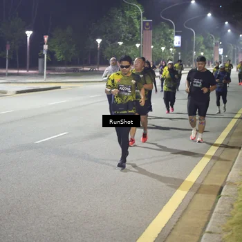 Runner Photo 6552504