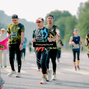 Runner Photo 6552506