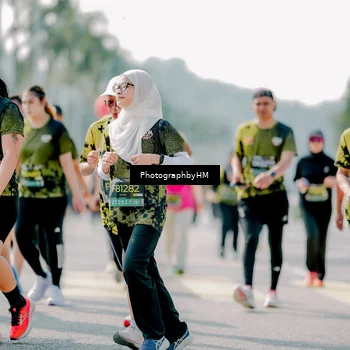 Runner Photo 6552507