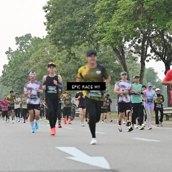 Runner Photo 6552508