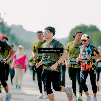 Runner Photo 6552509