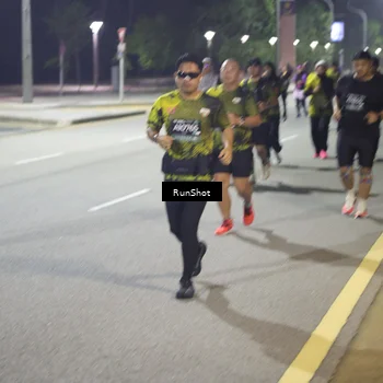 Runner Photo 6552512
