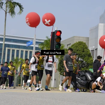 Runner Photo 6552514