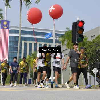 Runner Photo 6552515