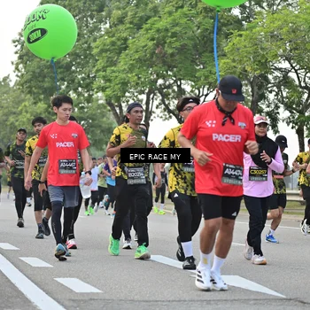 Runner Photo 6552519
