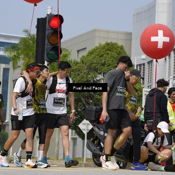 Runner Photo 6552520