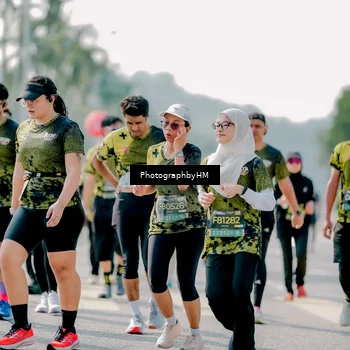 Runner Photo 6552523