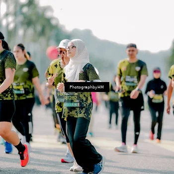 Runner Photo 6552525
