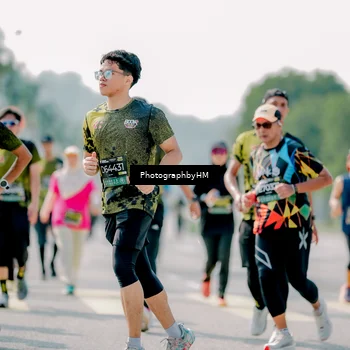 Runner Photo 6552526