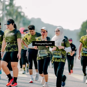 Runner Photo 6552527