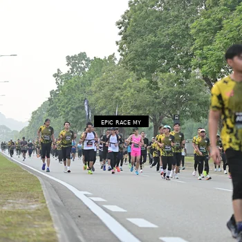 Runner Photo 6552528