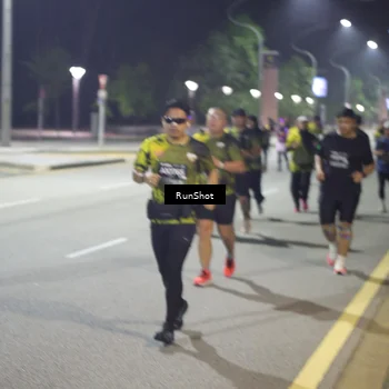 Runner Photo 6552529