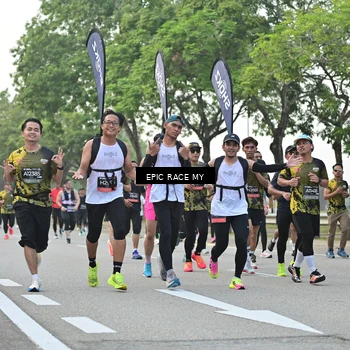 Runner Photo 6552530