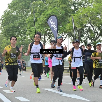 Runner Photo 6552532