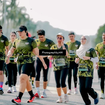 Runner Photo 6552534