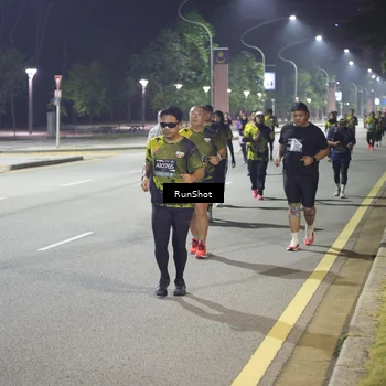 Runner Photo 6552536