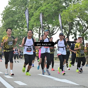 Runner Photo 6552537
