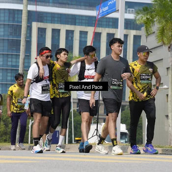 Runner Photo 6552539