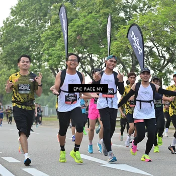 Runner Photo 6552540
