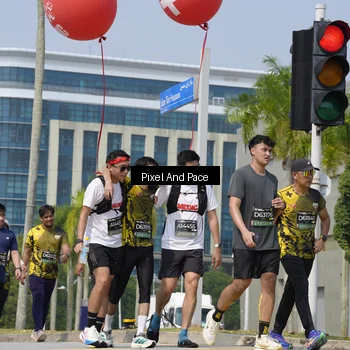 Runner Photo 6552541