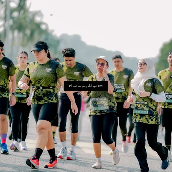 Runner Photo 6552545