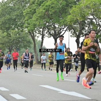 Runner Photo 6552547