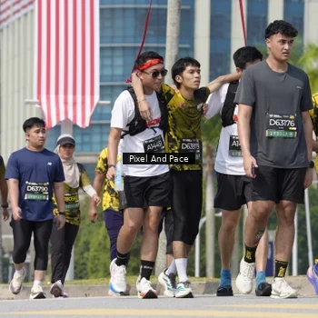Runner Photo 6552548