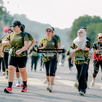 Runner Photo 6552549