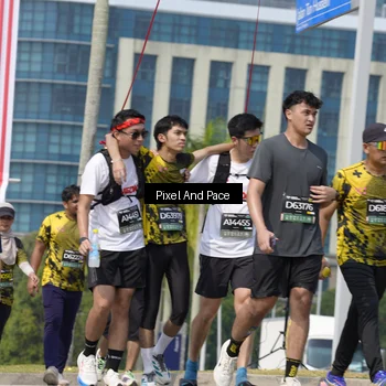 Runner Photo 6552551