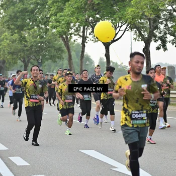 Runner Photo 6552558
