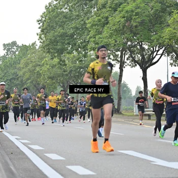 Runner Photo 6552559