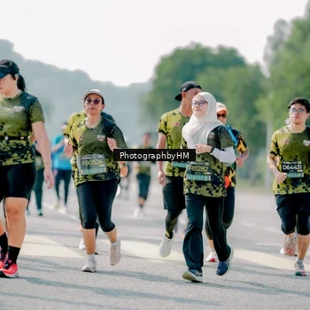 Runner Photo 6552563