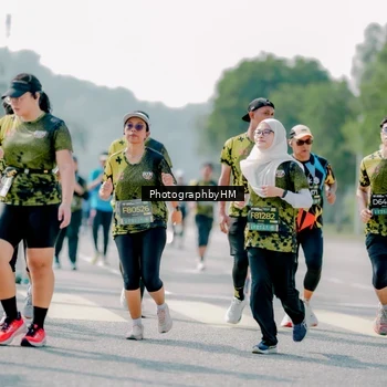 Runner Photo 6552565